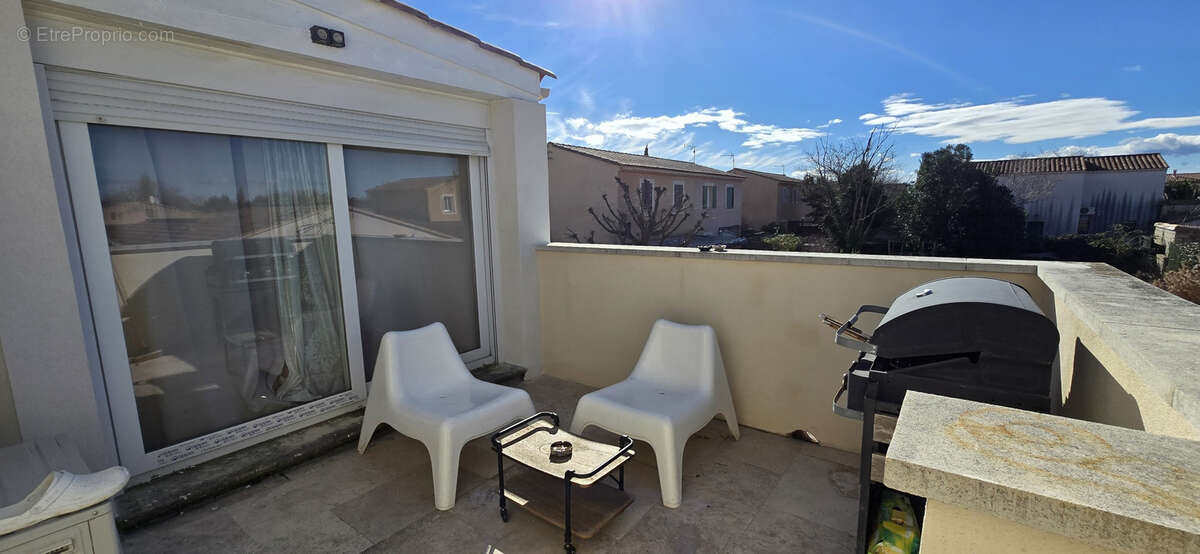 Maison à VEDENE