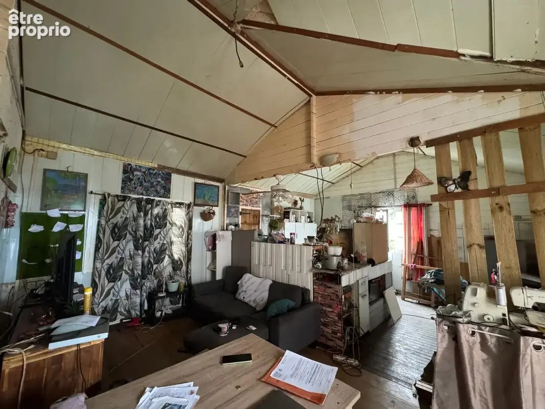 Maison 2 pièces 52 m² à vendre à Saint-Denis (97400) - photo 6