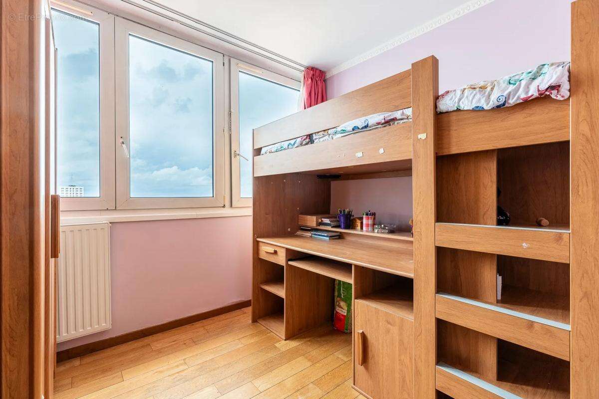 Appartement à PARIS-13E