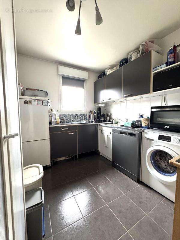 Appartement à ANTONY