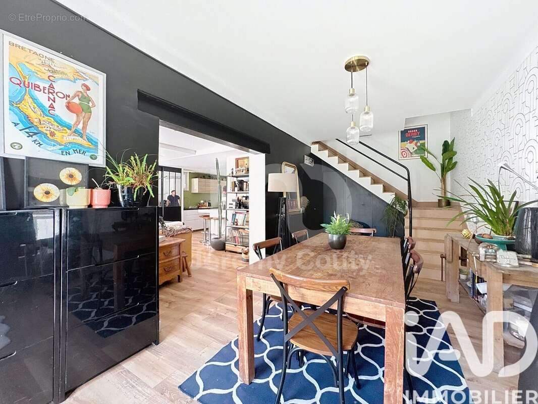 Photo 2 - Maison à LA BAULE-ESCOUBLAC