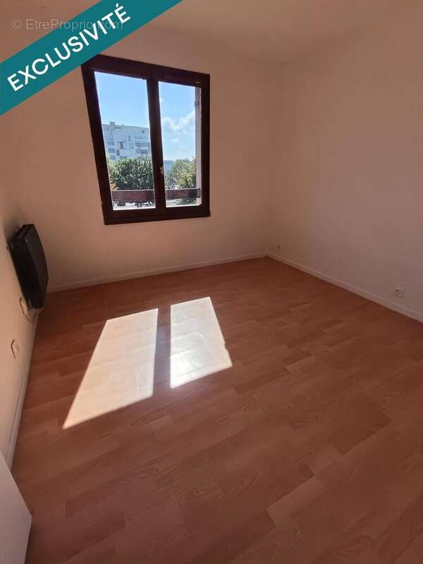 Appartement 53 m² à Cergy  - photo 4