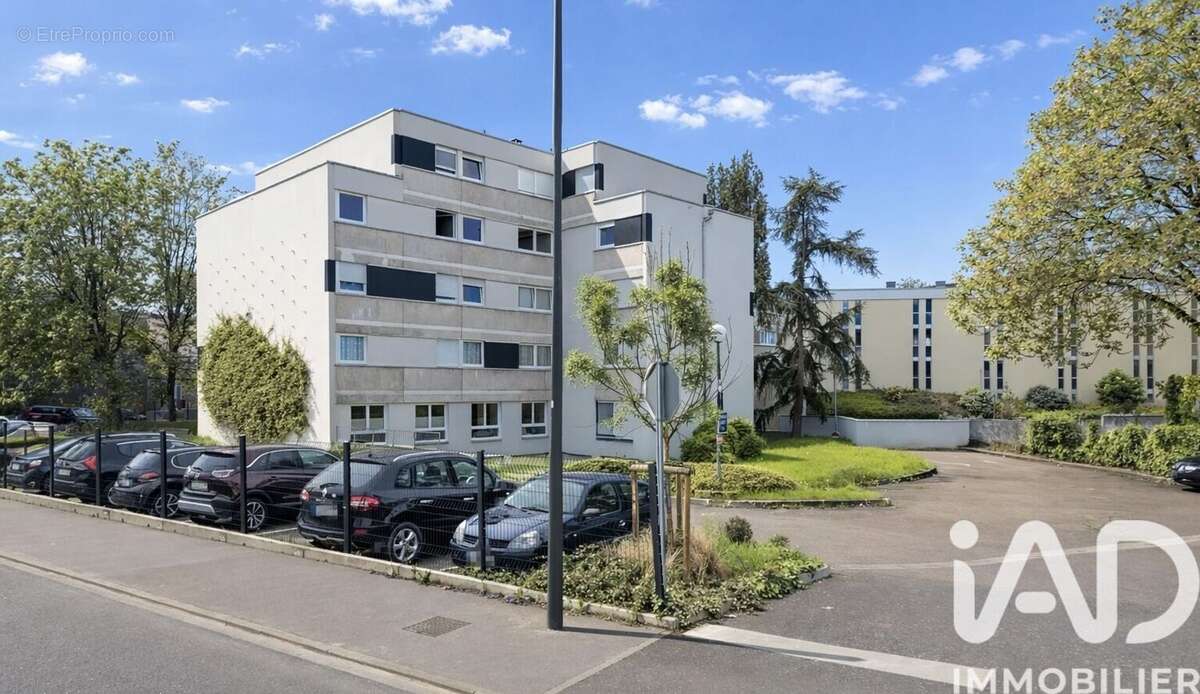 Photo 2 - Appartement à NANCY