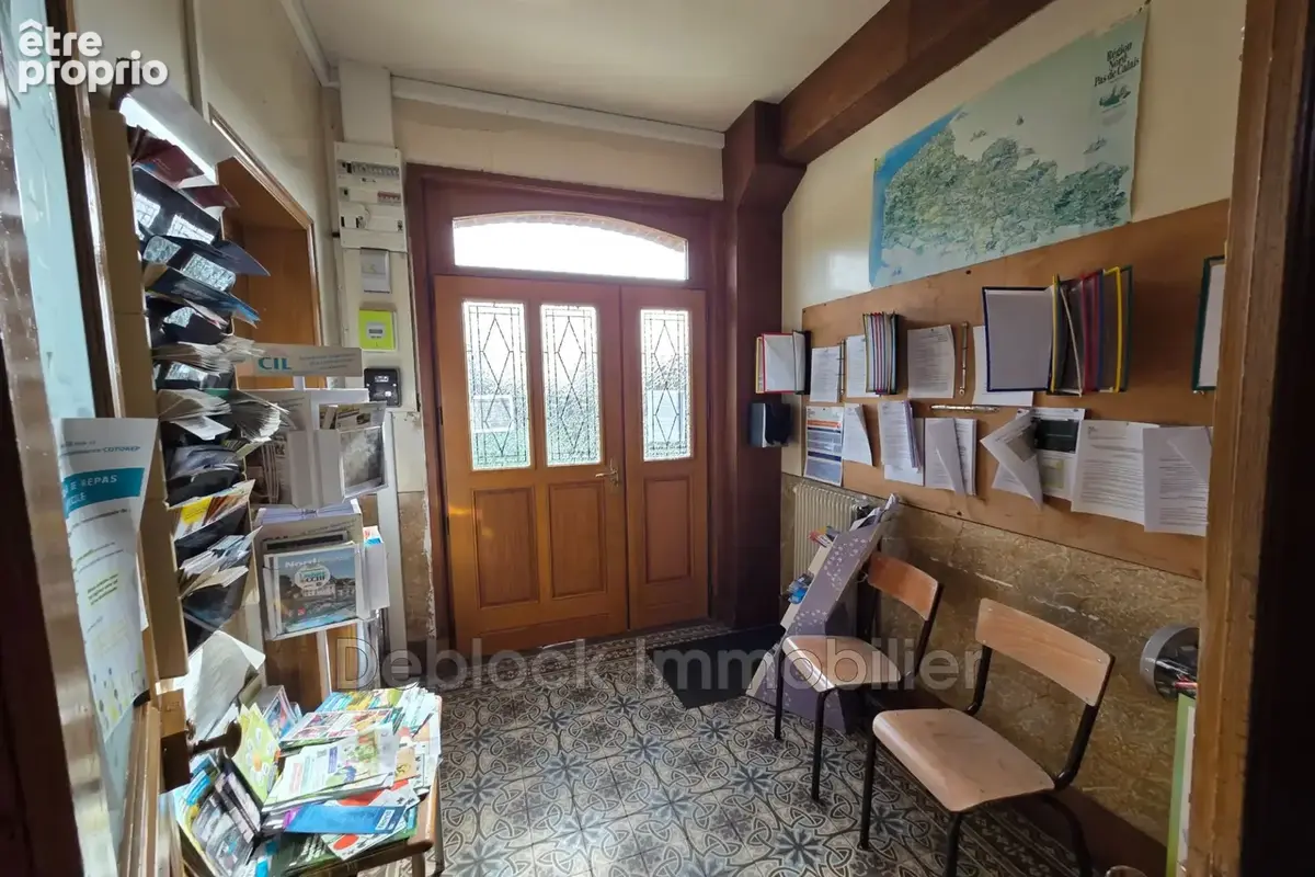 Maison 163 m² à vendre à West-Cappel (59380) - photo 6