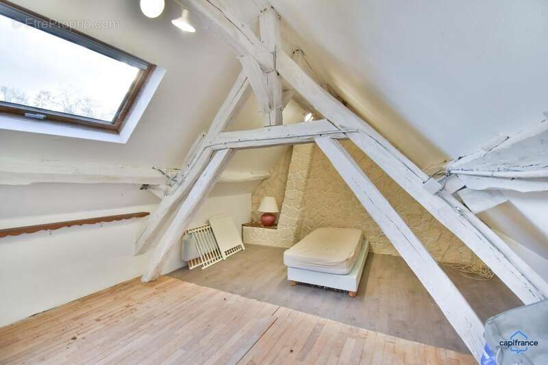 Maison à SELLES-SUR-CHER