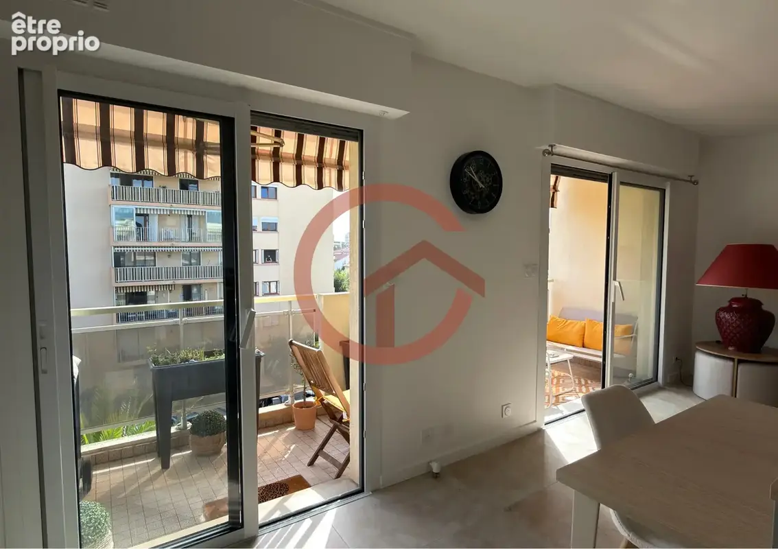 Exclusivité   viager occupé port-fréjus ii   4 pièces rénové   dernier étage   traversant   décote 47 % - photo 7