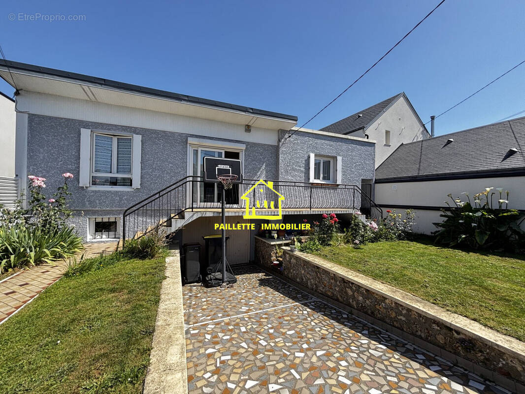 Maison à LE HAVRE