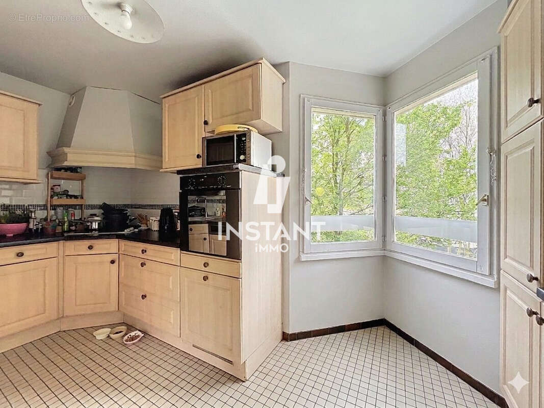 Appartement à CRETEIL