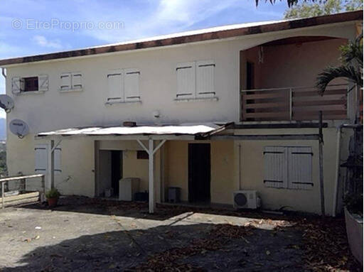 Appartement à SAINT-ESPRIT