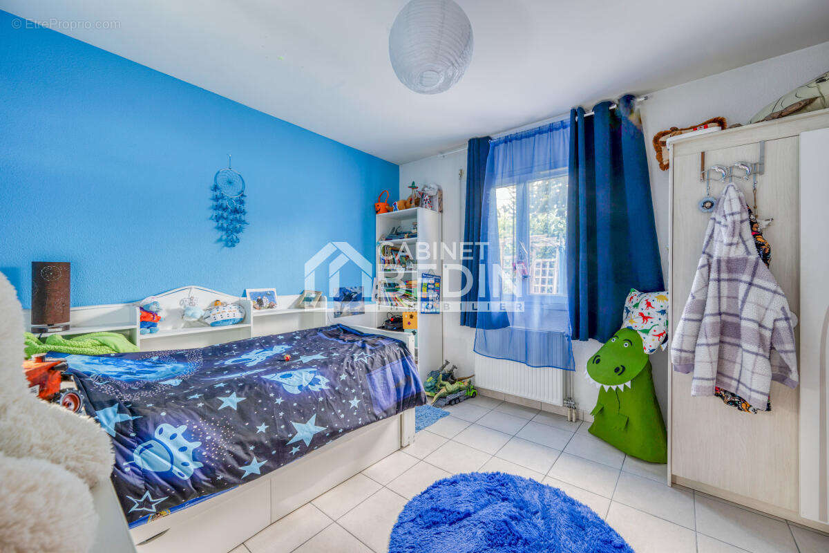 Maison à LE HAILLAN