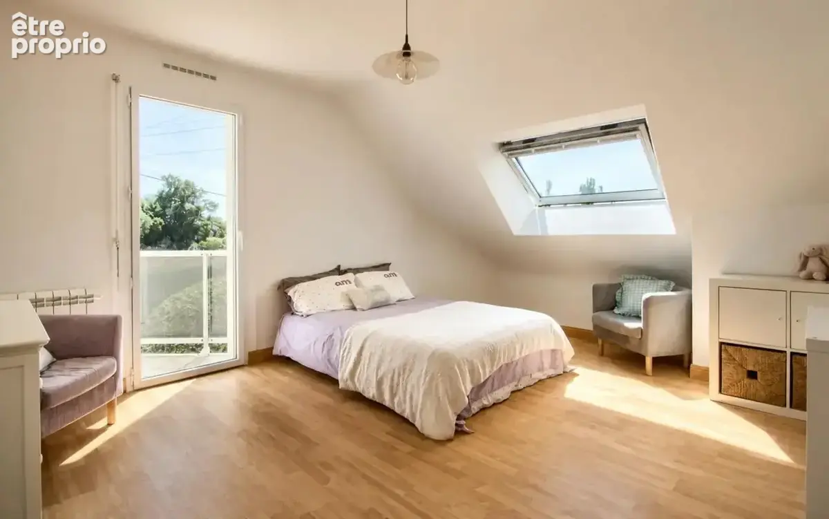 Maison de 5 pièces de 131 m² à Saint-Avé - photo 3
