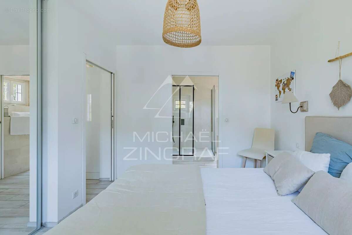 Maison à LE BOUSCAT