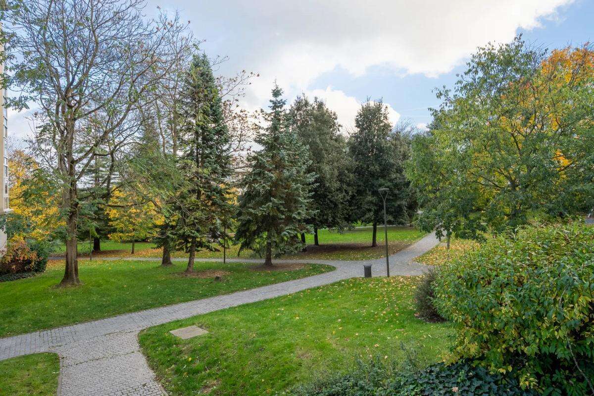 Appartement à ROSNY-SOUS-BOIS