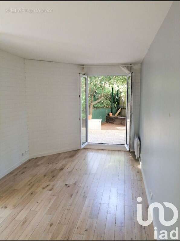Photo 8 - Appartement à CHATILLON