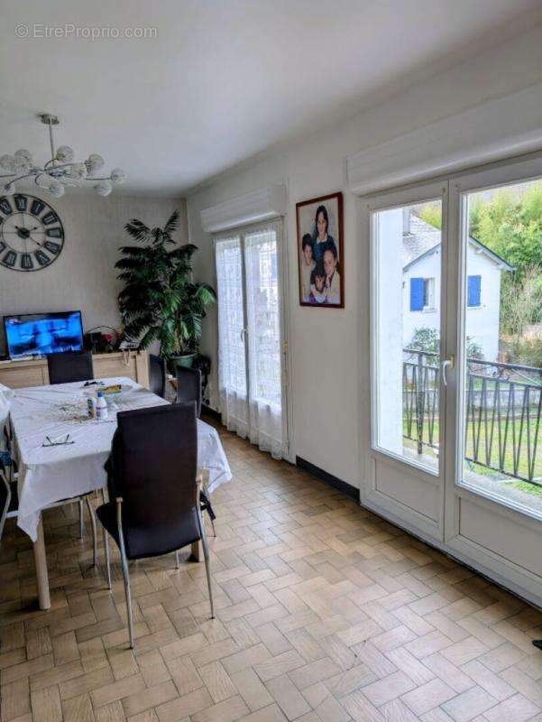 Maison Vabre 4 pièce(s) 93 m2 - photo 5