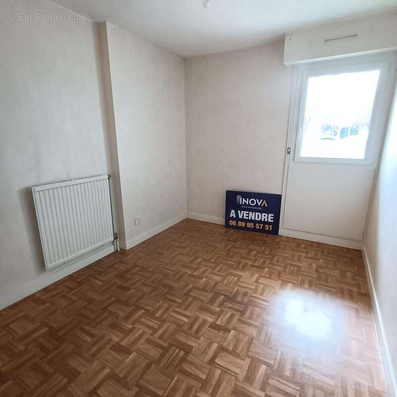 Appartement à LORIENT