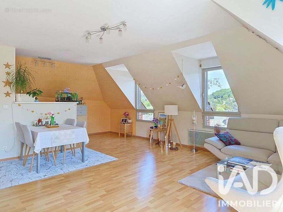 Appartement 61 m² à Cleres  - photo 3