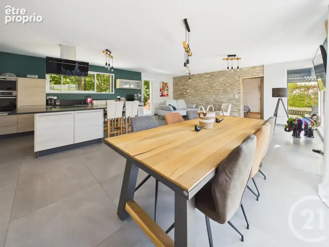Maison 6 pièces 177 m² à vendre à Chartres (28000) - photo 10