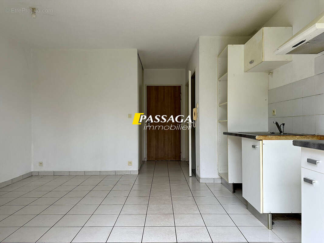 Appartement à SAINT-GENIEZ-D'OLT