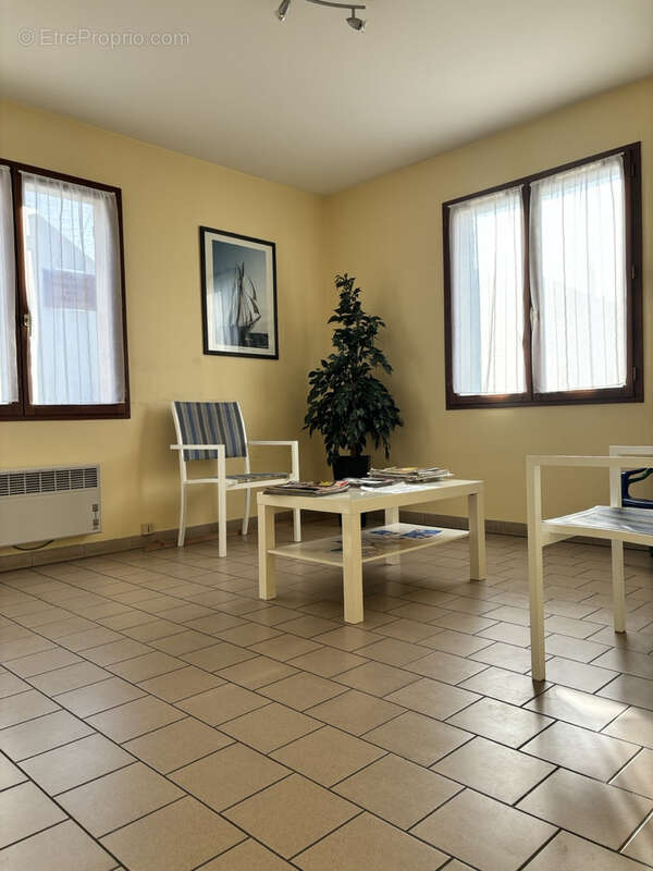 Maison à SAINT-DENIS-EN-VAL