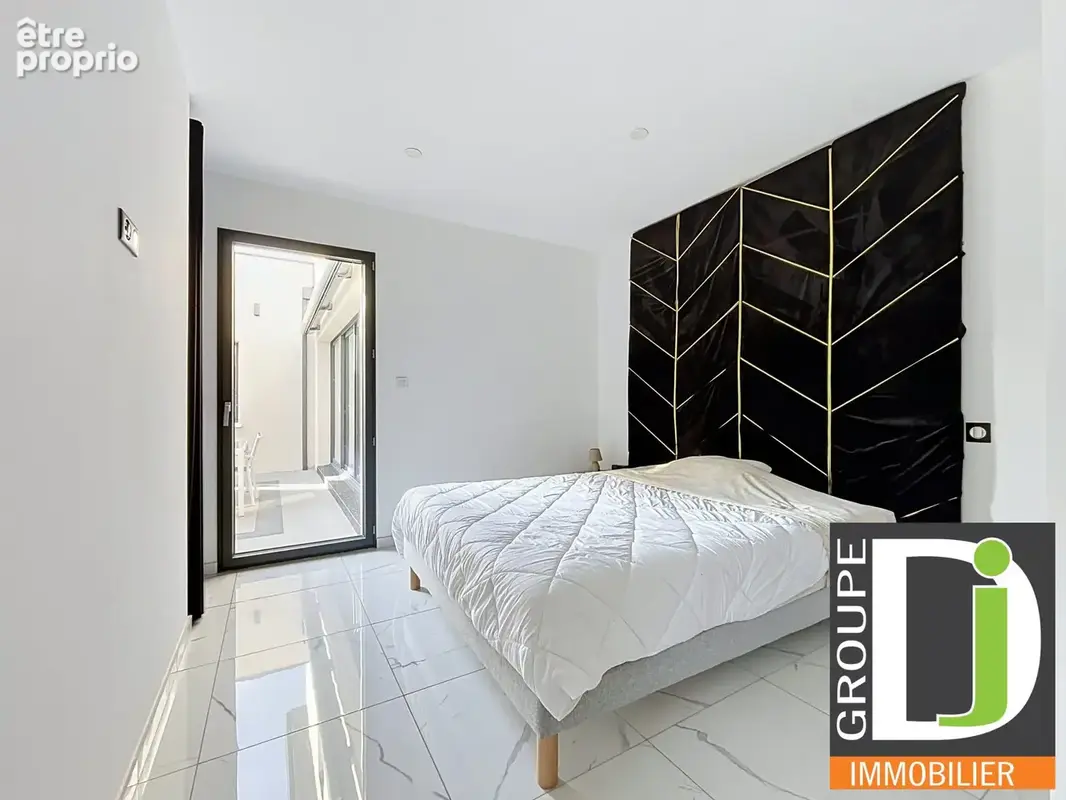 Maison 5 pièces 130 m² à vendre à Valence (26000) - photo 7