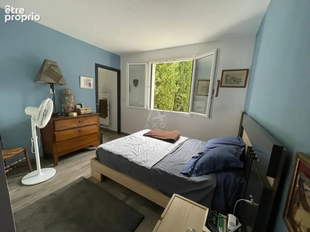 Maison de campagne sur 16 000m² de terrain avec piscine - photo 6