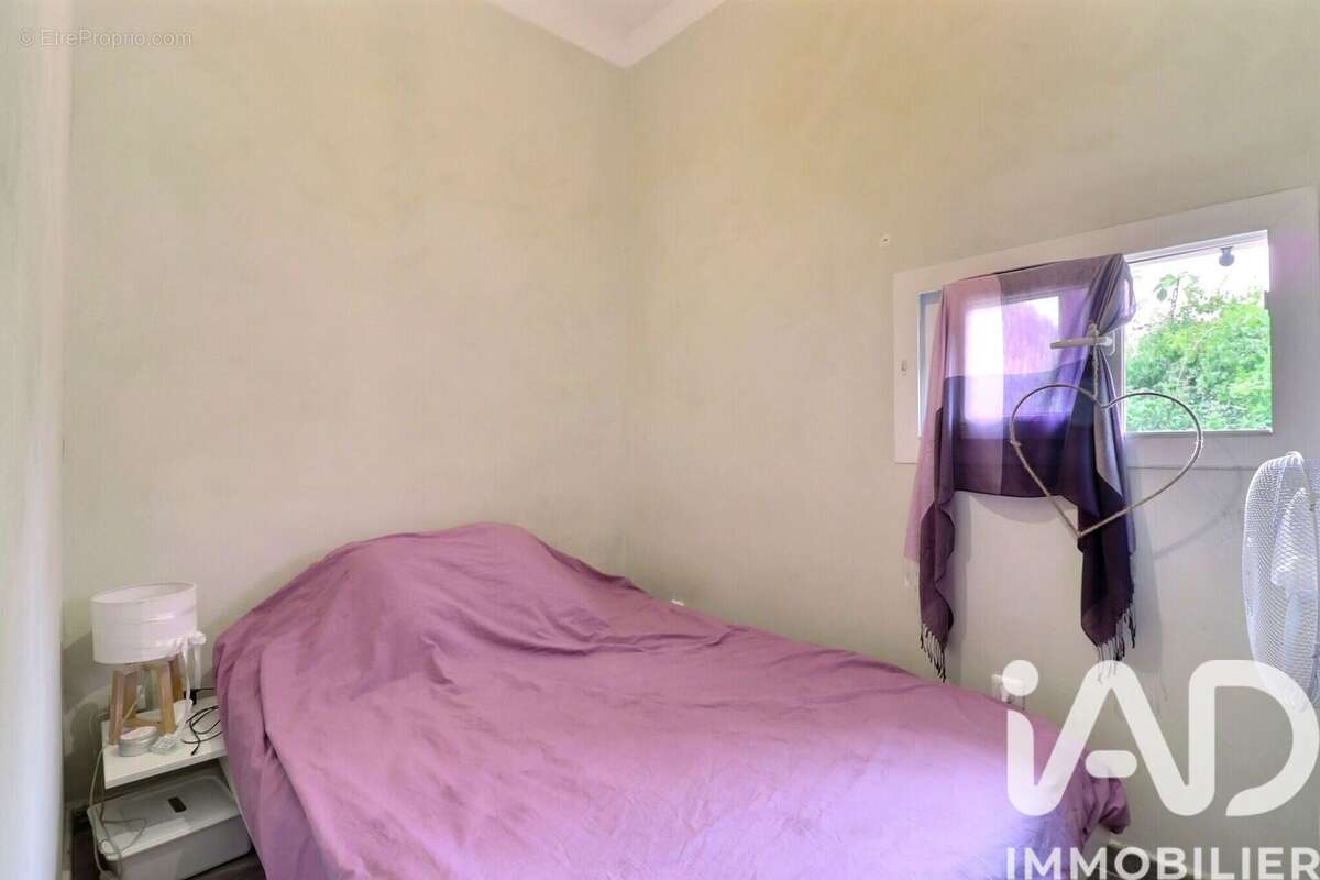 Photo 9 - Maison à LA CIOTAT