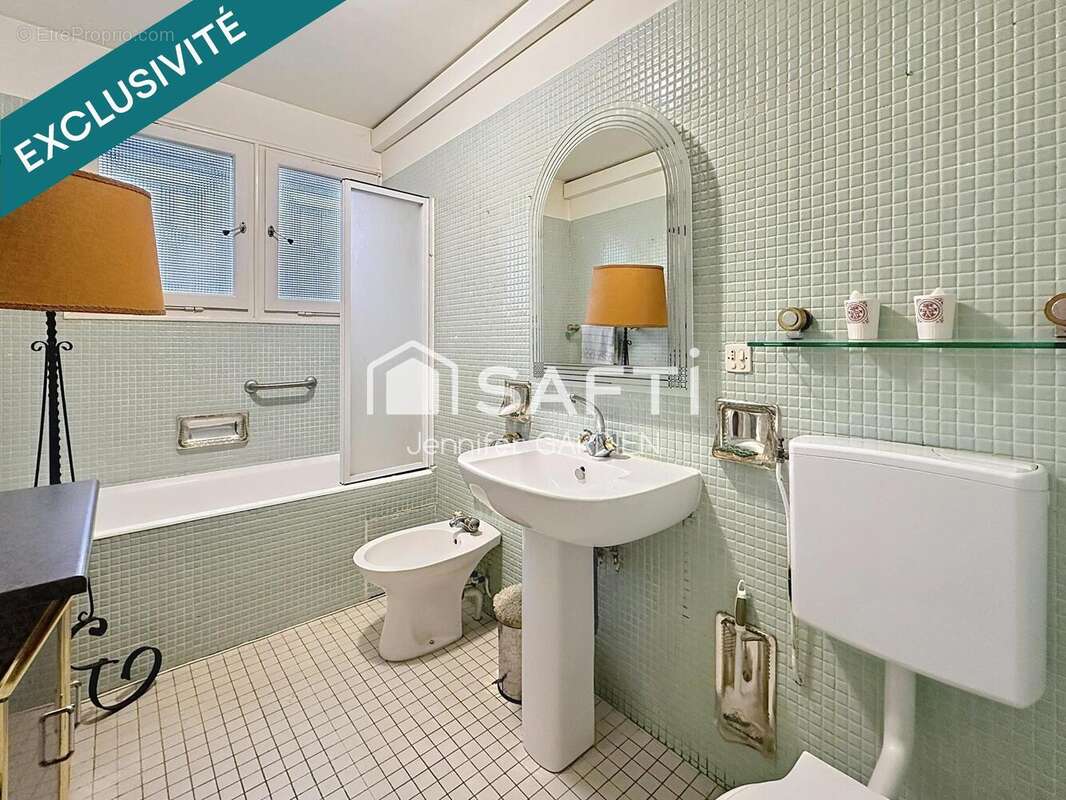 Photo 9 - Maison à SAINT-AUBIN-DE-MEDOC