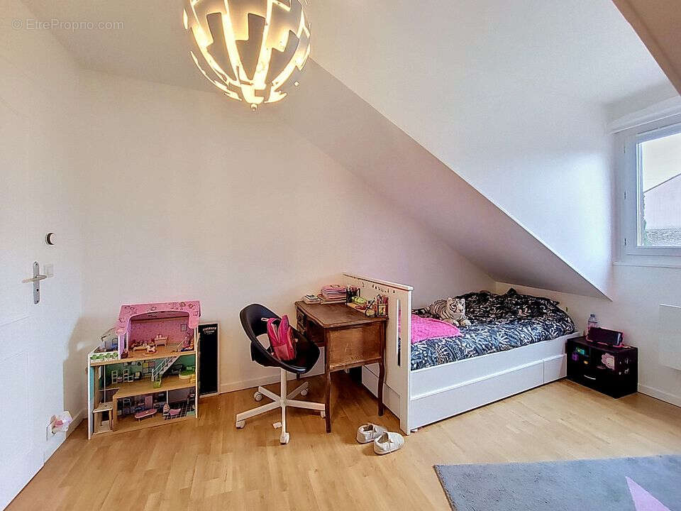 Maison à FLAGY