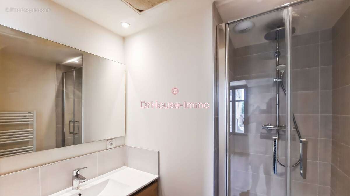 Appartement à SAINTE-ANNE-D'AURAY
