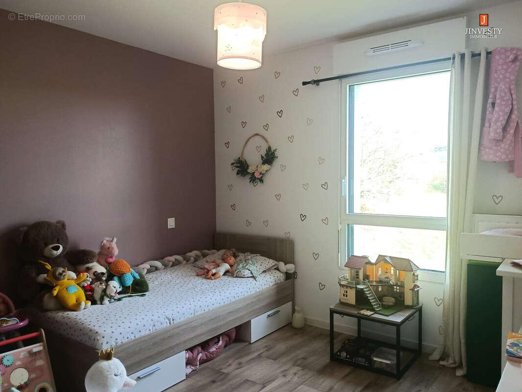Appartement à HENNEBONT
