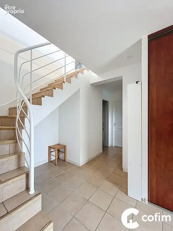 Maison 6 pièces 140 m² à vendre à Sauvagnon (64230) - photo 9