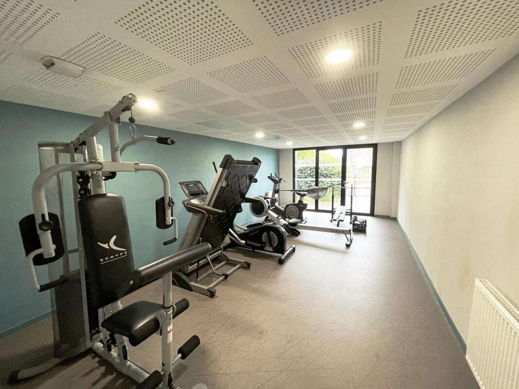 Appartement à PESSAC