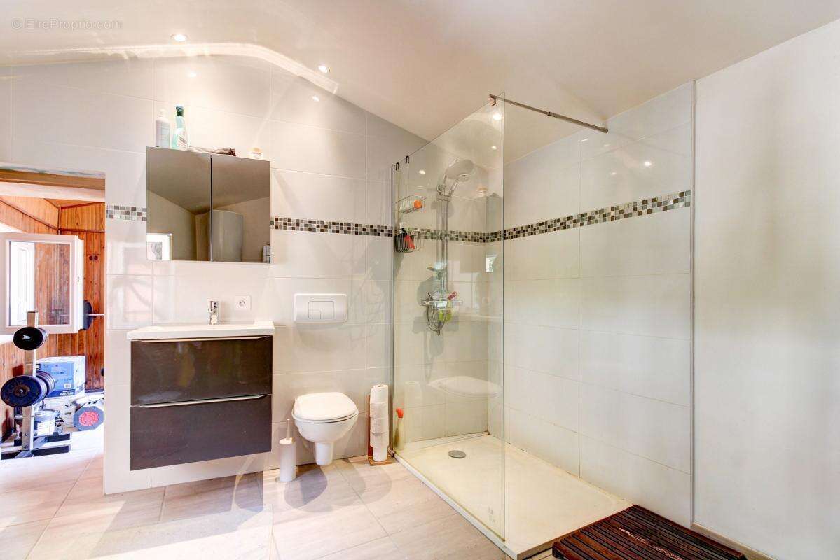 Maison à ROQUESTERON