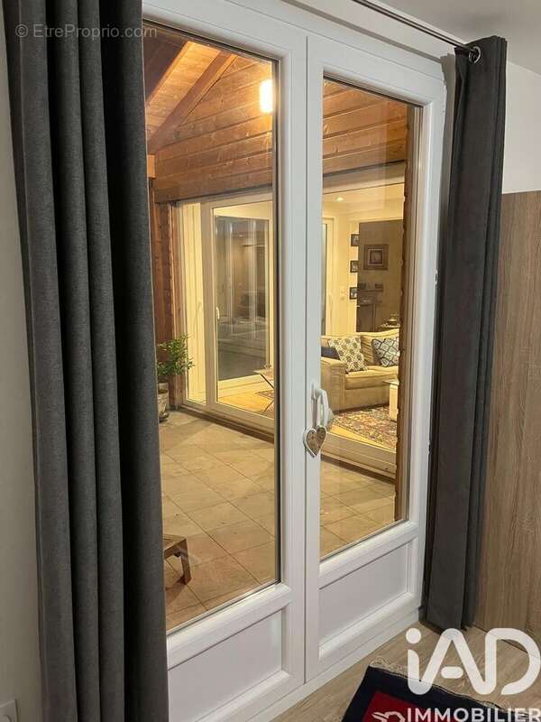 Photo 4 - Appartement à CASTELJALOUX