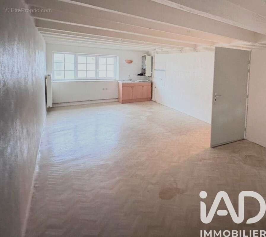 Photo 8 - Appartement à SOLGNE