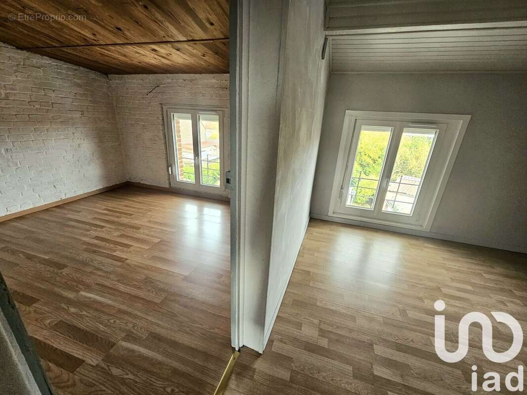 Photo 9 - Maison à MAING