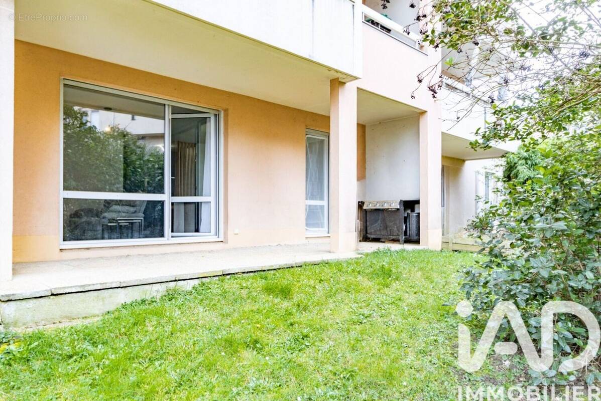 Photo 1 - Appartement à LYON-5E