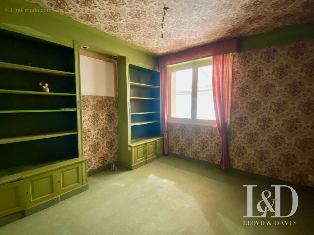 Maison à SAINTE-LUCE-SUR-LOIRE