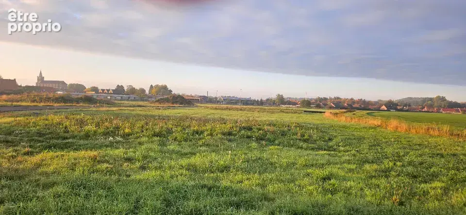 Terrain 770 m² à vendre à Raches (59194) - photo 2