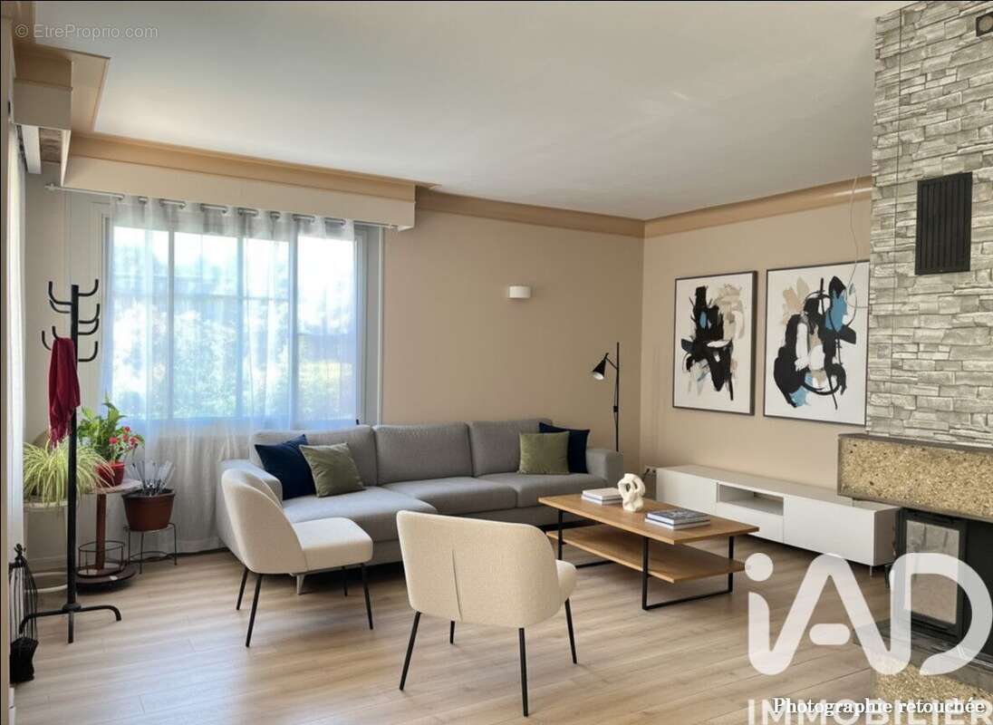 Photo 2 - Maison à SOUSTONS