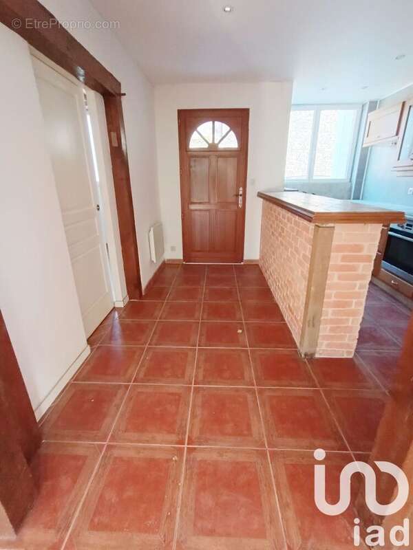 Photo 8 - Appartement à UZEL