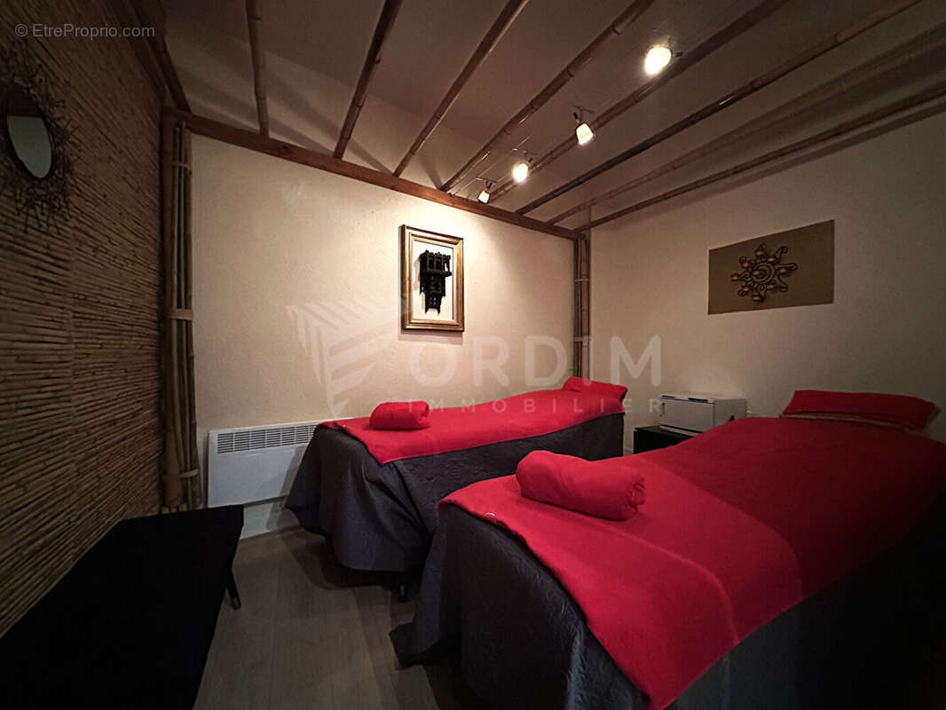 EXCLUSIVITE Fonds de commerce Migennes - photo 8