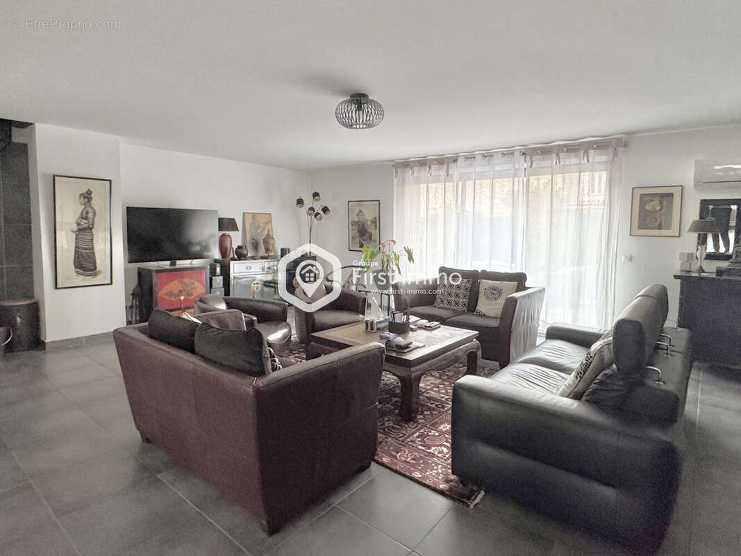 Maison à ILLE-SUR-TET