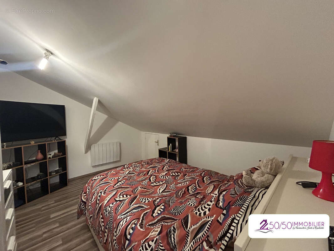 Appartement à PLOUESCAT