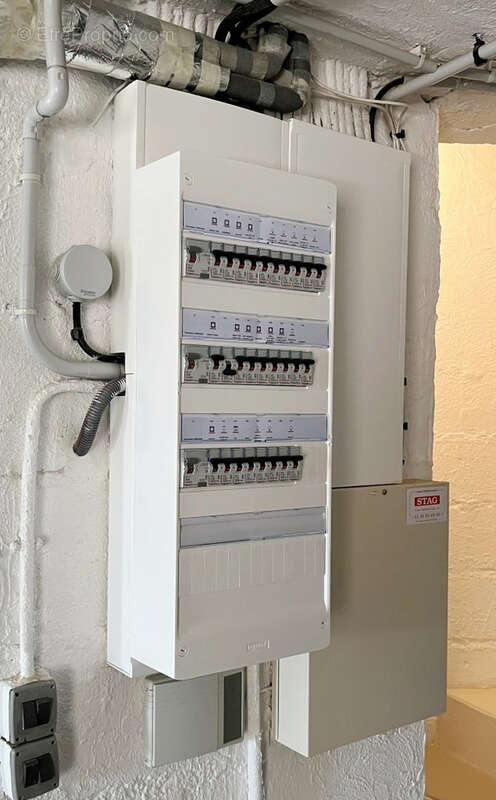 Belle propriété entouré de son parc boisé de 10700m2 - photo 27