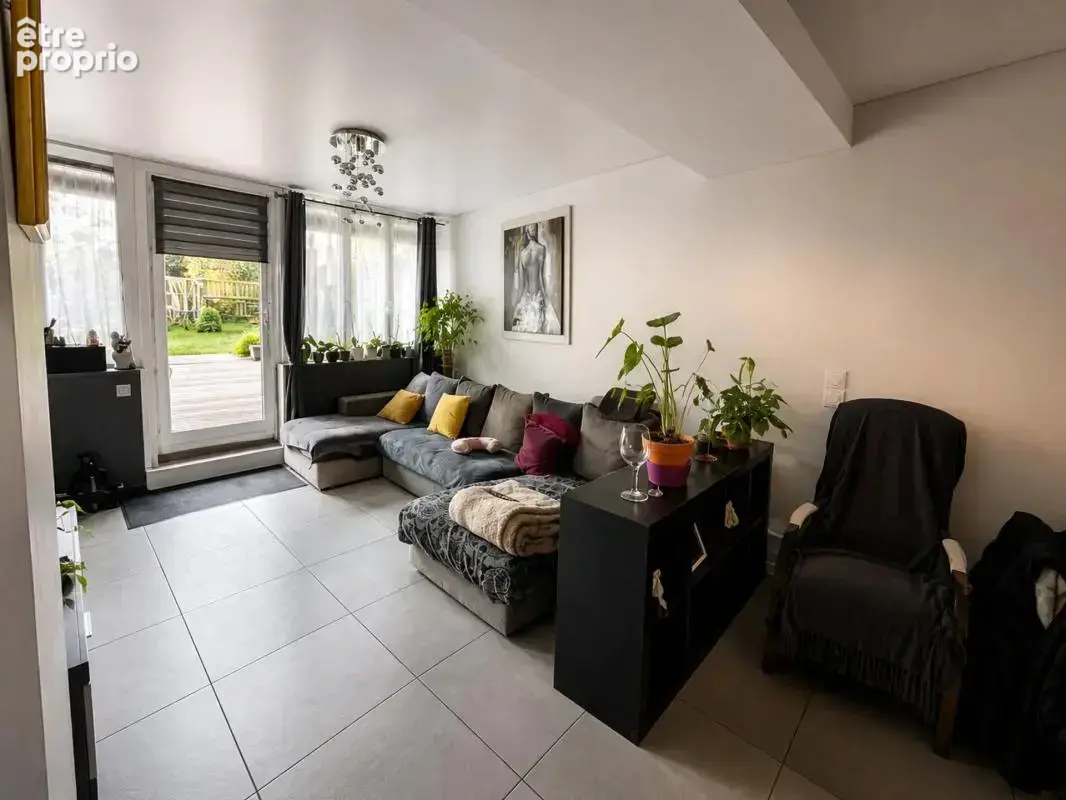 Maison de 5 pièces de 118 m² à Bourgoin-Jallieu - photo 5