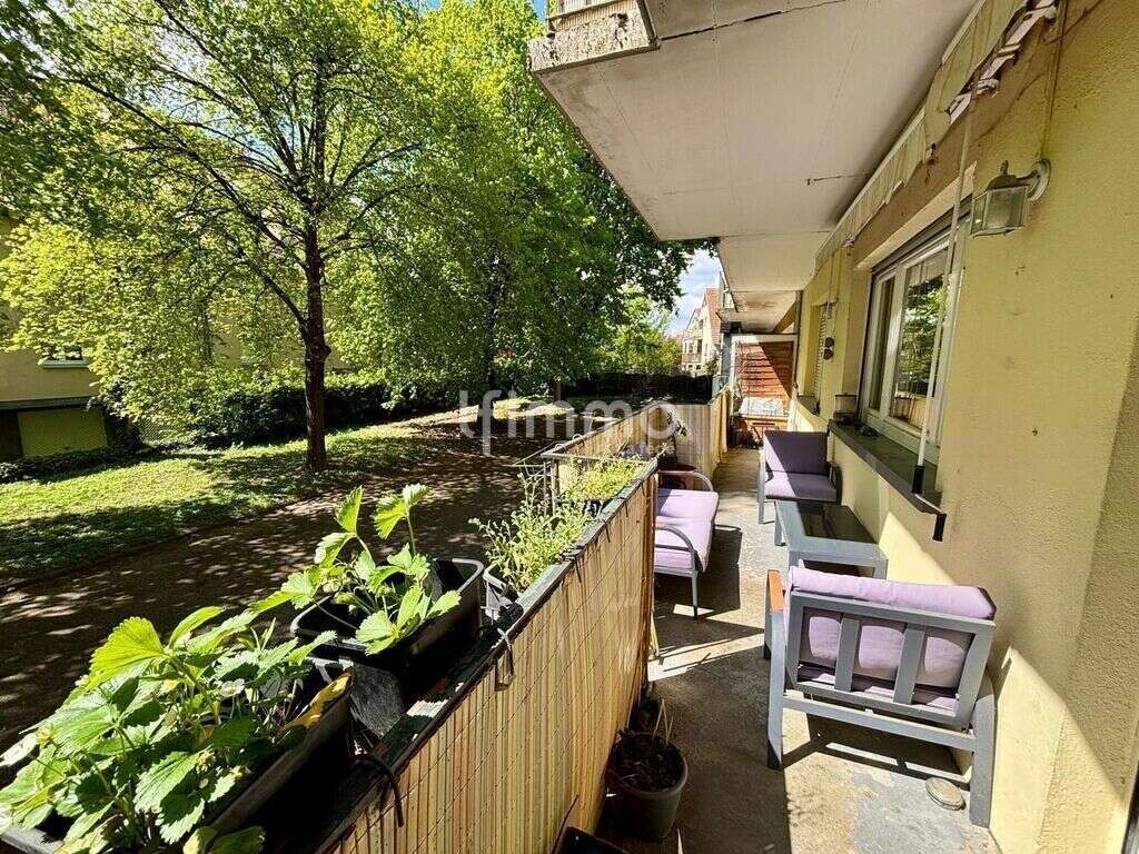 Appartement à GERSTHEIM
