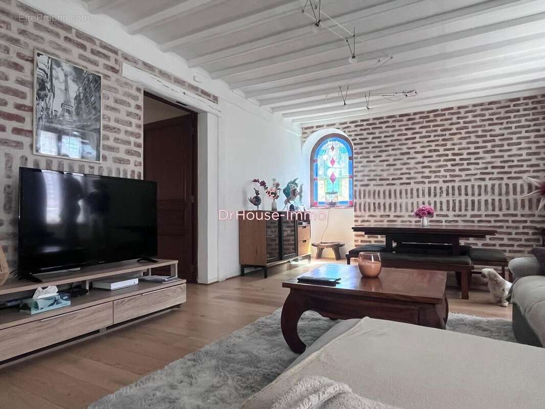 Maison 133 m² à Cerny  - photo 9
