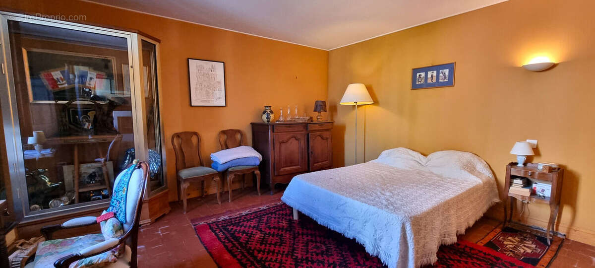 Maison à CHOISY-AU-BAC